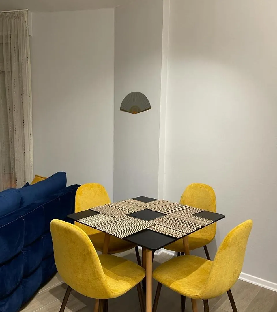 Am Apartment Tirana