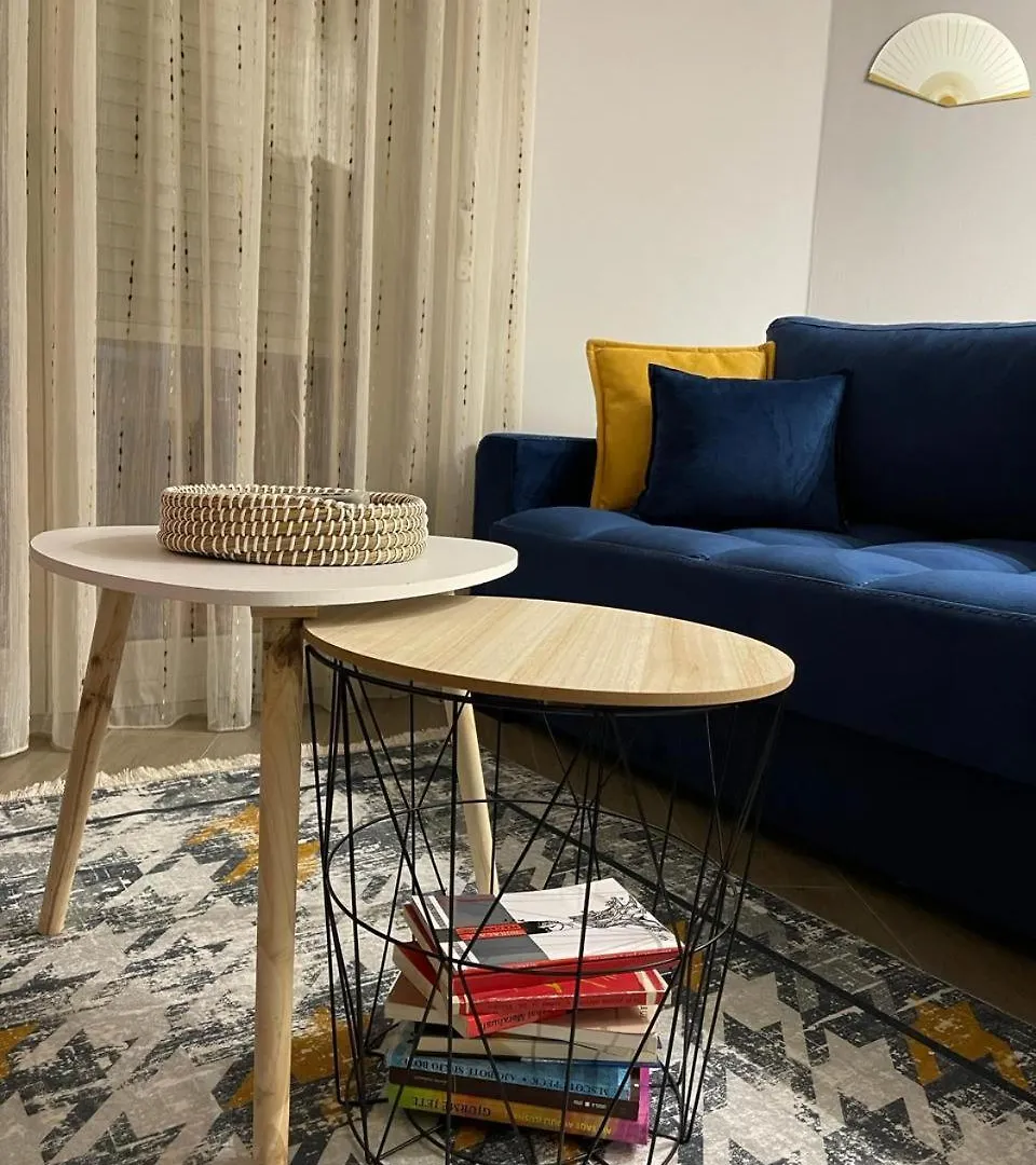 Am Apartment Tirana Albania