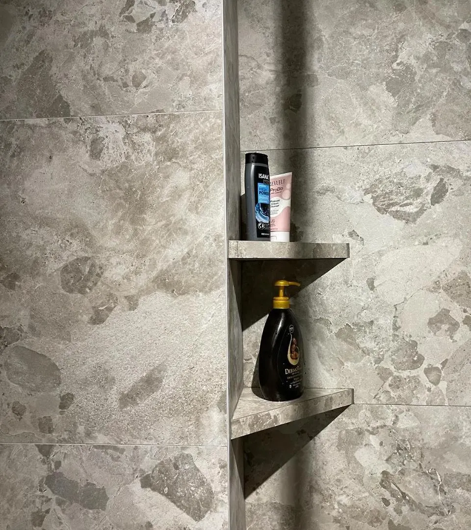 Am Apartment Tirana