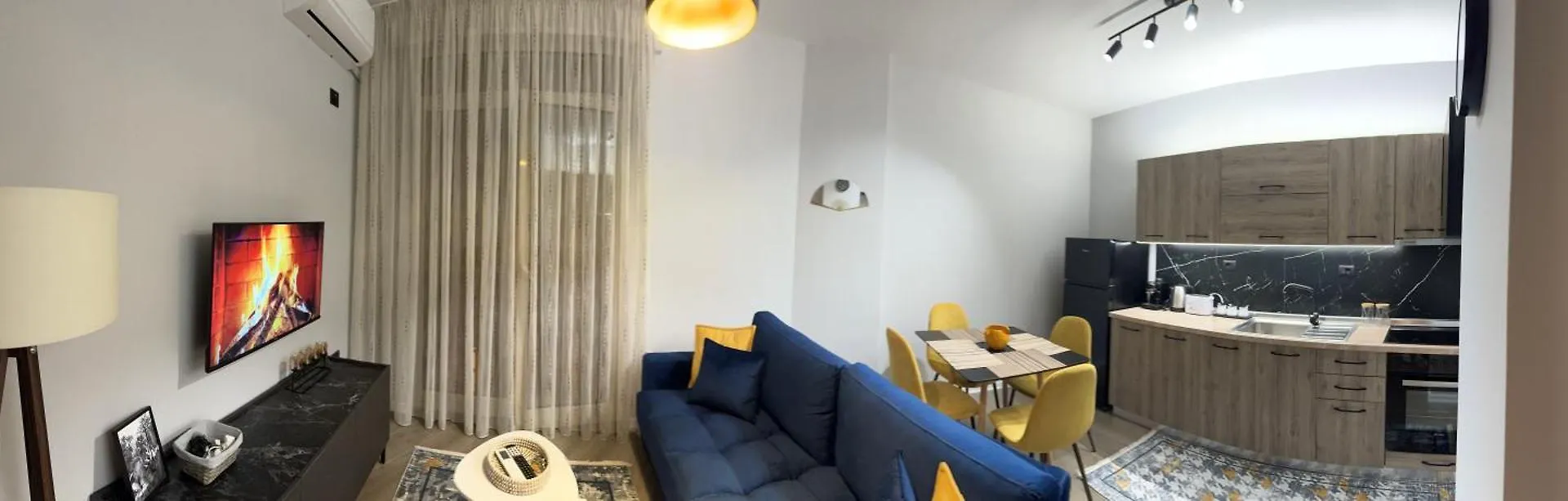 Am Apartment Tirana 0*,
