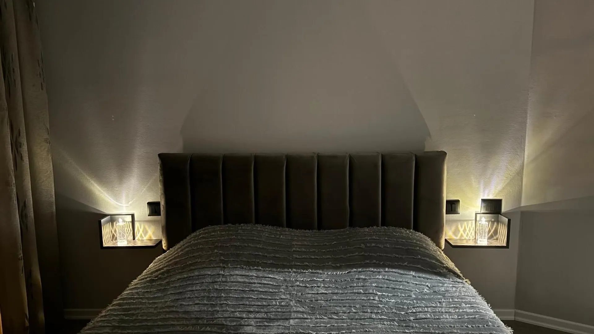 Am Apartment Tirana