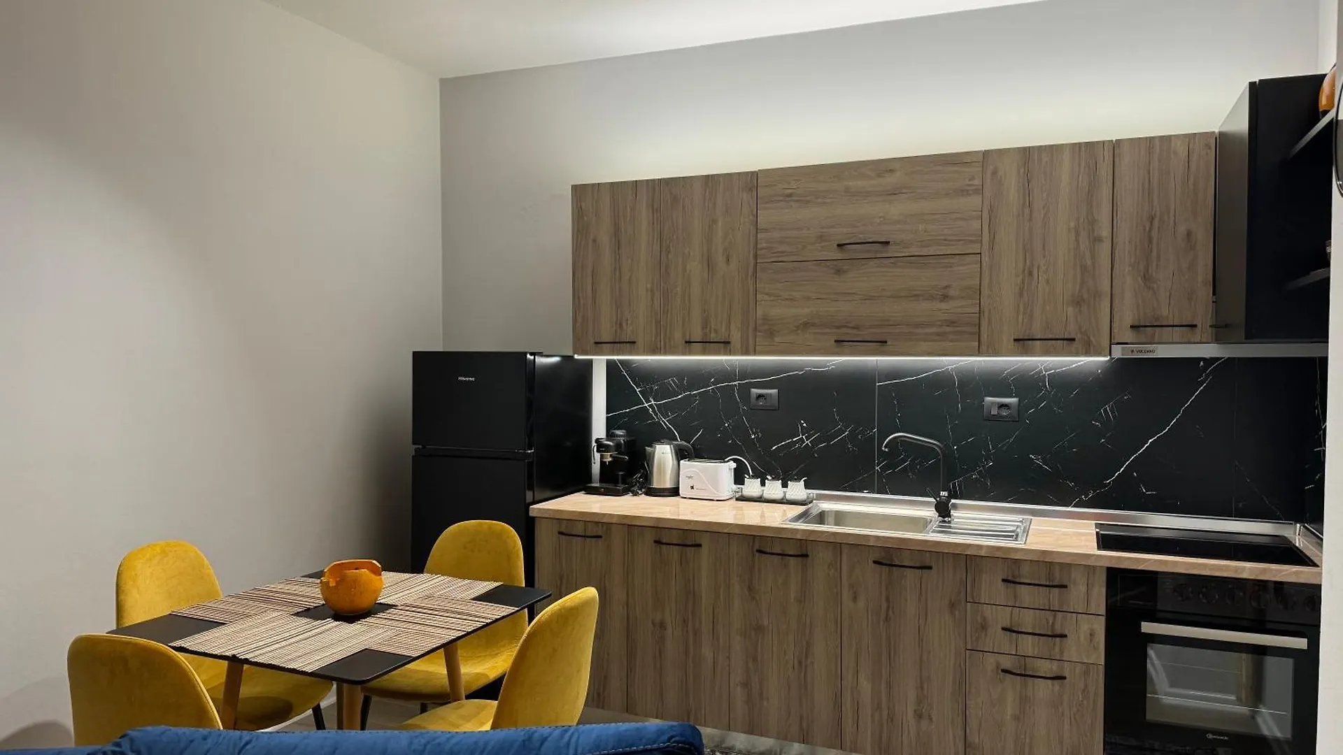 Am Apartment Tirana
