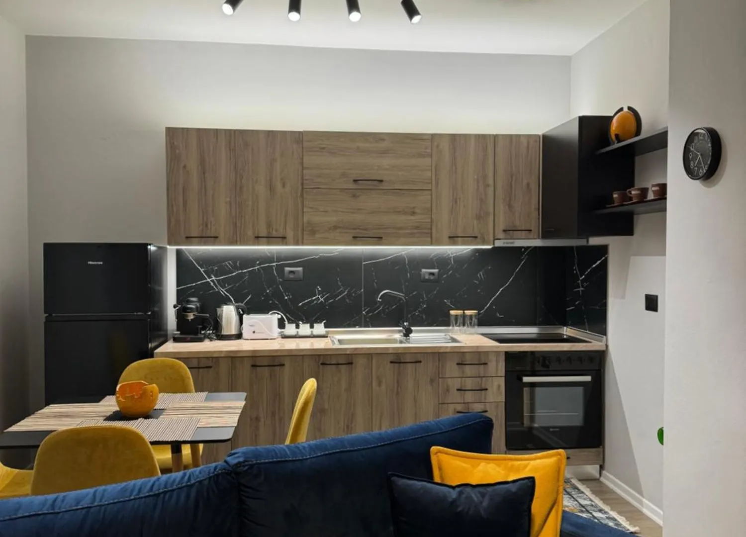 Am Apartment Tirana Albania