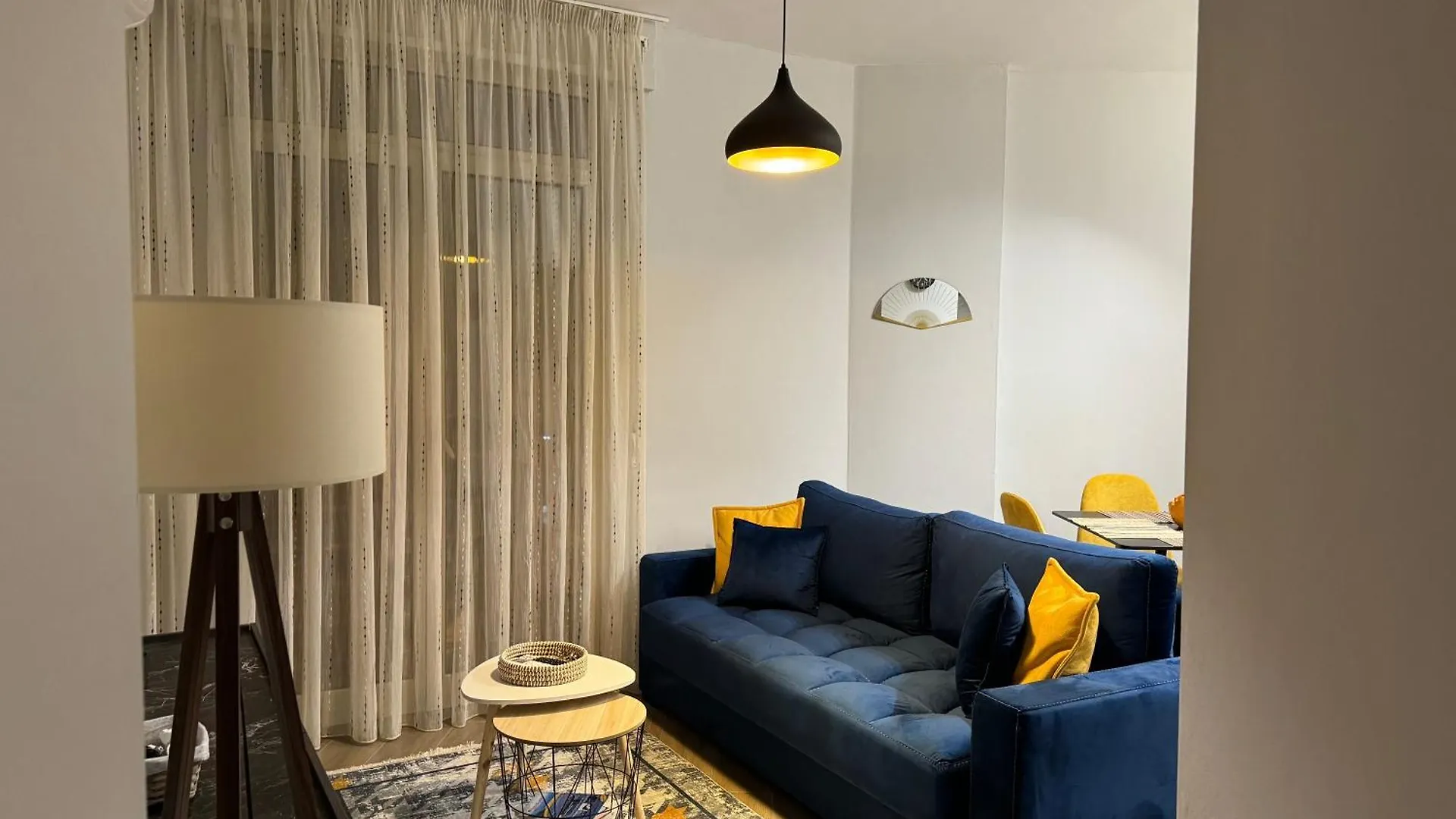Am Apartment Tirana 0*,  Albania