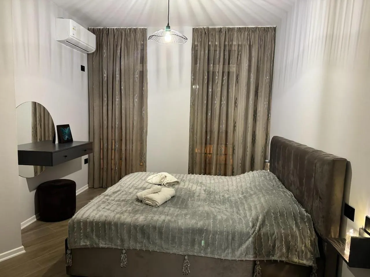 Am Apartment Tirana 0*,  Albania