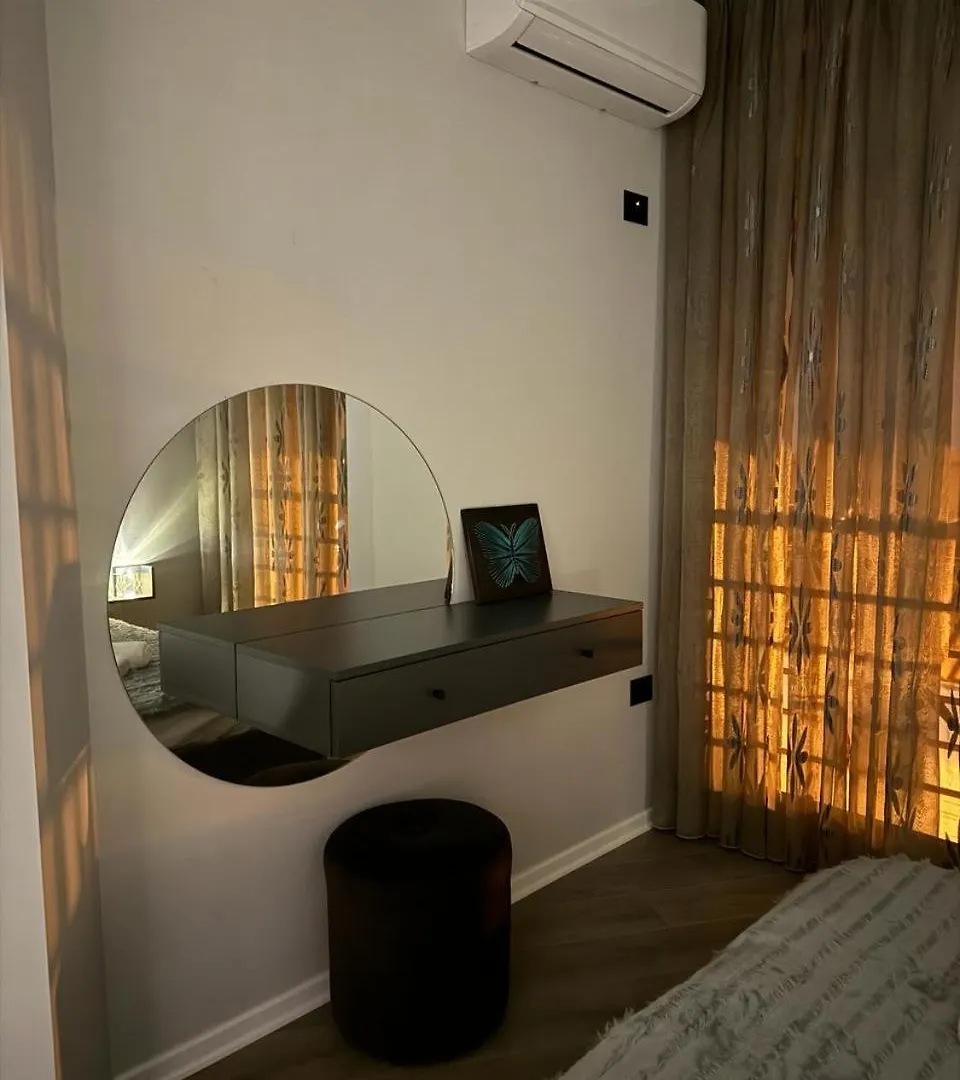 Am Apartment Tirana Albania