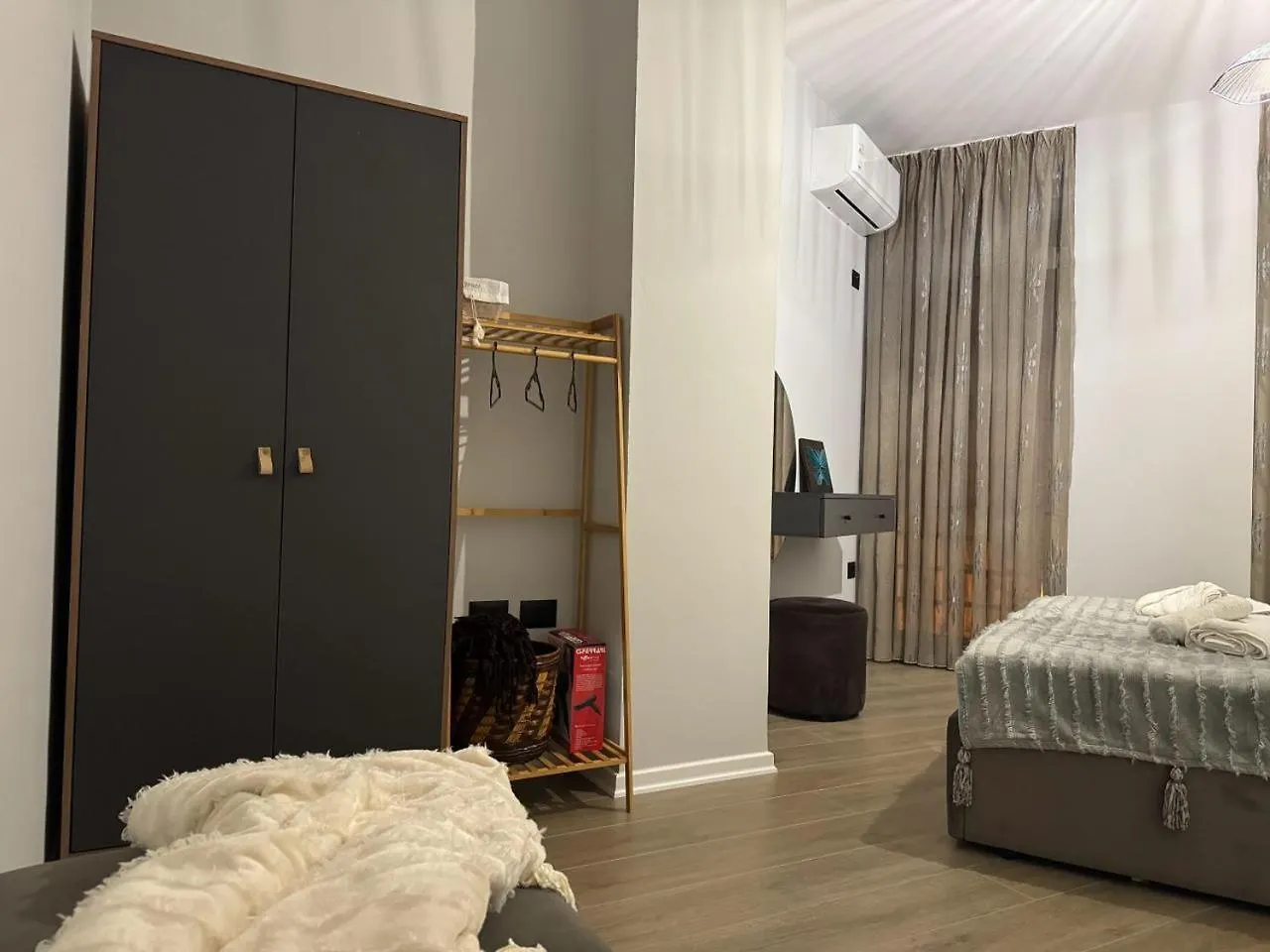 Am Apartment Tirana Albania