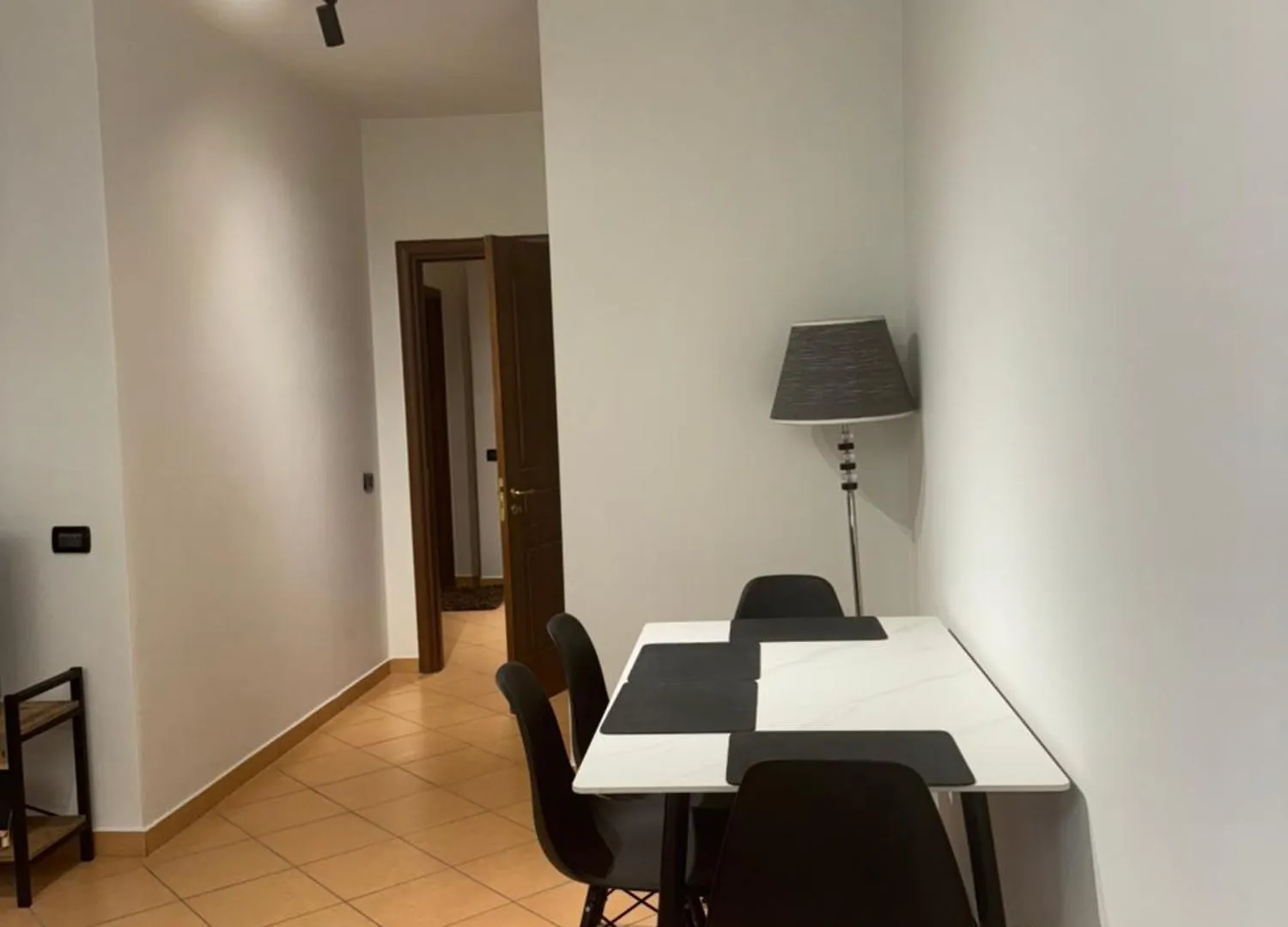 Am Apartment Tirana