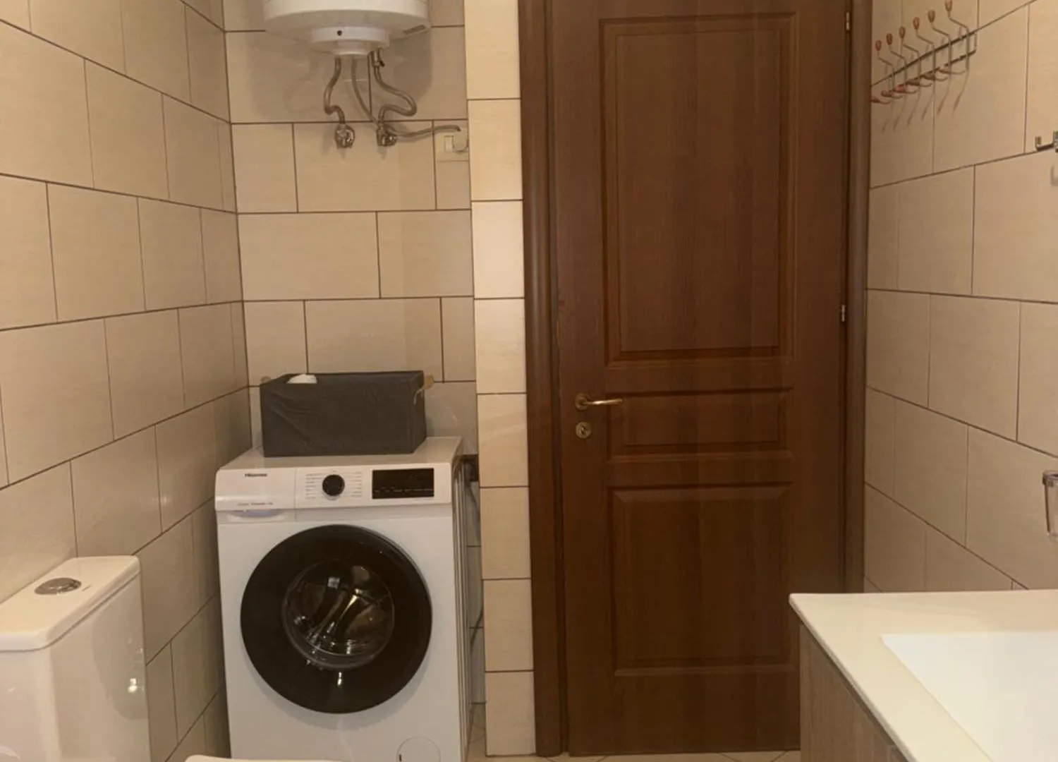 Am Apartment Tirana