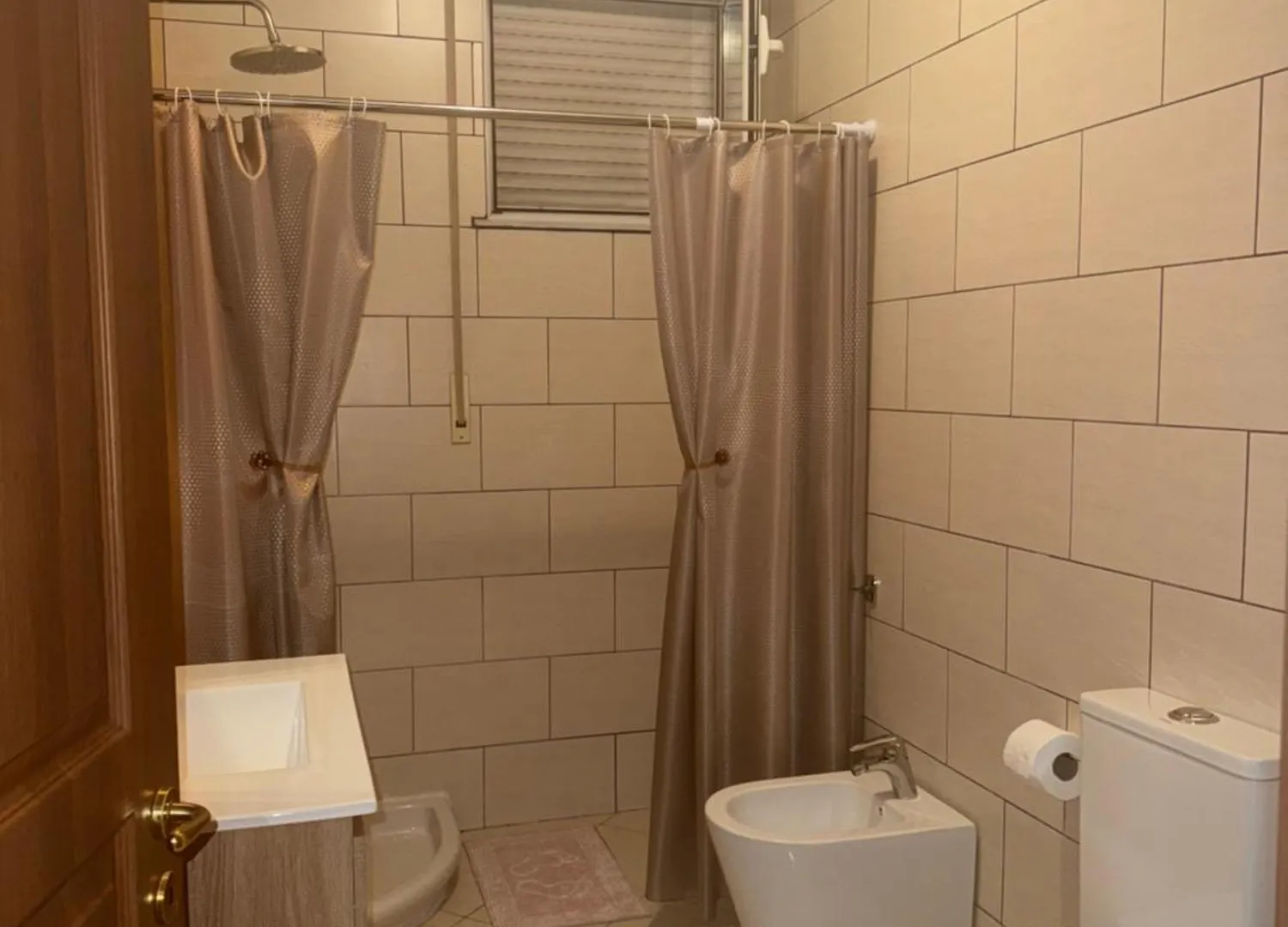 Am Apartment Tirana