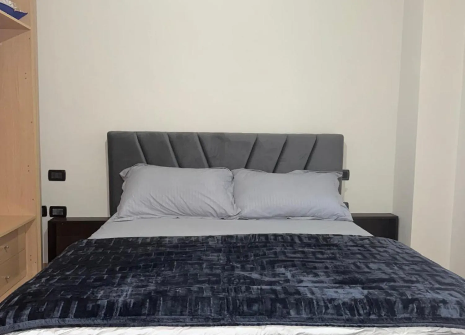 Am Apartment Tirana