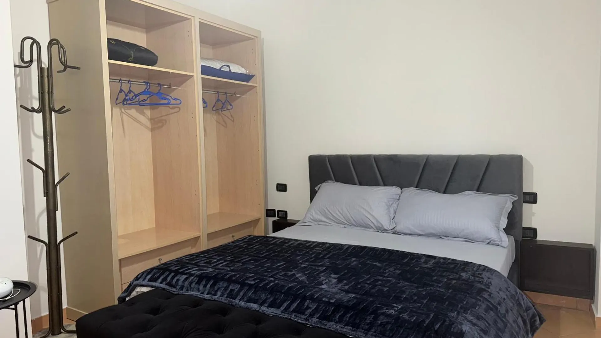 Am Apartment Tirana